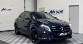 Mercedes GLA CLASSE 200 - BV 7G-DCT - BM X156 Starlight Edition PHASE 2   CHAPONOST 69