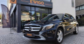 Mercedes GLA Classe 200 CDI 136 4MATIC BVA  2016 - annonce de voiture en vente sur Auto Sélection.com