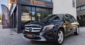 Mercedes GLA , garage EWIGO LIMOGES  LIMOGES