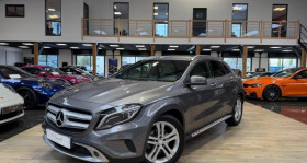 Mercedes GLA , garage L'AUTOMOBILE ORLEANS � Saint Denis En Val