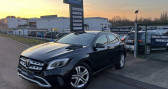 Annonce Mercedes GLA occasion Diesel Classe 200 CDI 136ch 7G-DCT GPS Cuir Cam�ra Entretien a jour � Entzheim