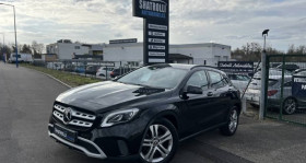 Mercedes GLA , garage SHATROLLI AUTOMOBILES � Entzheim