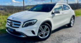 Mercedes GLA occasion 2014 mise en vente &agrave; DONZENAC par le garage UPTIMUM AUTOMOBILE - photo n&deg;1