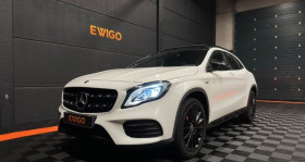 Mercedes GLA , garage EWIGO VILLENEUVE D'ASCQ � Mons en Baroeul