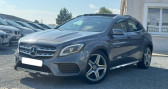 Mercedes GLA Classe 200 CDI 2.2 136 CH 7G-DCT Fascination AMG   Saint-Médard-d'Aunis 17