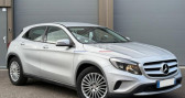 Mercedes GLA CLASSE 200 CDI - BM X156 Business PHASE 1   Roanne 42