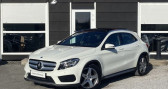 Annonce Mercedes GLA occasion Diesel Classe 200 CDI FASCINATION 4MATIC 7G-DCT � Cranves-Sales