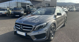 Mercedes GLA , garage CEN AUTO  AUBIERE
