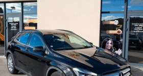 Mercedes GLA , garage EWIGO VIENNE � AMPUIS