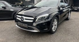 Mercedes GLA , garage CAGNES AUTO DIFFUSION  CAGNES SUR MER