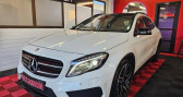 Annonce Mercedes GLA occasion Diesel Classe 200 cdi � Blois