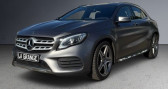 Annonce Mercedes GLA occasion Diesel Classe 200 d 136 cv Fascination 4Matic 7G-DCT � Ensisheim