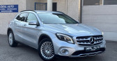 Mercedes GLA Classe 200 d 136ch Intuition 7G-DCT Keyless  2018 - annonce de voiture en vente sur Auto Sélection.com