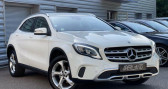 Mercedes GLA Classe 200 d 136ch Sensation 4Matic 7G-DCT   SAINT MARTIN D'HERES 38