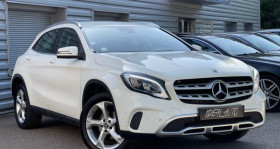 Mercedes GLA , garage IDEAL AUTO SAINT MARTIN D'HERES  SAINT MARTIN D'HERES