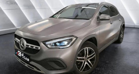 Mercedes GLA occasion 2021 mise en vente &agrave; Fay aux loges par le garage BH CAR / BHPREMIUM ORLEANS FAY AUX LOGES - photo n&deg;1