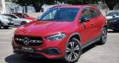 Mercedes GLA occasion année 2020 boite Automatique Annonce Mercedes GLA occasion Diesel Classe 200 d 150 cv 8g-tronic business-line à LA ROCHE SUR YON