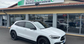 Mercedes GLA , garage SOLULEASE AUTOMOBILE  VILLEFRANCHE SUR SAONE