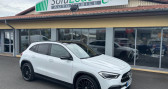 Mercedes GLA occasion année 2022 boite Automatique Annonce Mercedes GLA occasion Diesel classe 200 d 150ch Style Line 8G-DCT à VILLEFRANCHE SUR SAONE