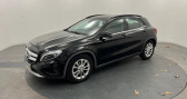 Mercedes GLA Classe 200 d 4-Matic Inspiration 7-G DCT A  2016 - annonce de voiture en vente sur Auto Sélection.com