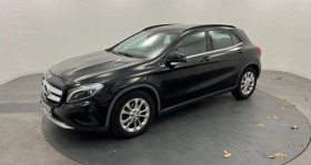 Mercedes GLA , garage ESPACE AUTO QUIMPER  QUIMPER