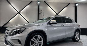 Mercedes GLA occasion 2016 mise en vente à LE HAVRE par le garage GZ MOTORS - photo n°1