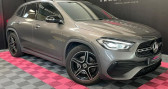 Mercedes GLA occasion année 2022 boite Automatique Annonce Mercedes GLA occasion Diesel Classe 200 d 8G-DCT AMG Line 150 ch PREMIERE MAIN ORIGINE FR à Lesménils