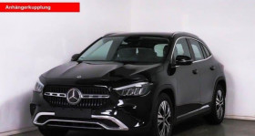 Mercedes GLA , garage MB68 AUTO IMPORT � LEIMBACH