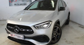 Mercedes GLA Classe 200 d AMG - DCT  2022 - annonce de voiture en vente sur Auto Sélection.com
