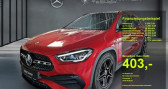Annonce Mercedes GLA occasion Diesel classe 200 d AMG MBUX PANO MBEAM  LEIMBACH