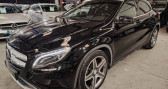 Annonce Mercedes GLA occasion Diesel Classe 200 d Business Executive 7G-DCT  Sainte-Geneviève-des-Bois
