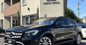 Mercedes GLA occasion année 2019 boite Automatique Annonce Mercedes GLA occasion Diesel CLASSE 200 d - BV 7G-DCT - BM X156 Business Executive Editio à Longeville Lès Metz