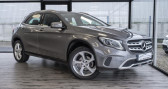 Annonce Mercedes GLA occasion Diesel CLASSE 200 d - BV 7G-DCT Sensation  Tôtes