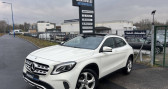 Annonce Mercedes GLA occasion Diesel Classe 200 d Fascination 4Matic 7G-DCT GPS Cam�ra ToitPano E � Entzheim