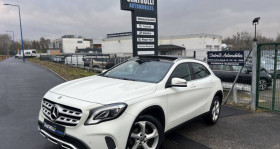 Mercedes GLA , garage SHATROLLI AUTOMOBILES � Entzheim