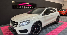Mercedes GLA , garage TRANSAKAUTO LE HAVRE  Harfleur