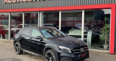 Annonce Mercedes GLA occasion Diesel Classe 200 D FASCINATION 7G-DCT � Eckbolsheim