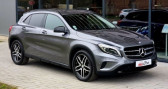 Annonce Mercedes GLA occasion Diesel Classe 200 D FASCINATION 7G-DCT � Geispolsheim