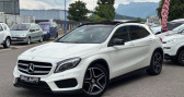 Mercedes GLA Classe 200 d Fascination AMG 4MATIC 7G-DCT   SAINT MARTIN D'HERES 38