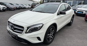 Mercedes GLA , garage ALS-AUTO51  Reims