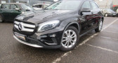 Annonce Mercedes GLA occasion Diesel CLASSE 200 d Sensation 7-G DCT A � AUBIERE