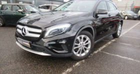 Mercedes GLA , garage AUTO GOLD � AUBIERE