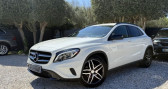 Annonce Mercedes GLA occasion Diesel Classe 200 D SENSATION 7G-DCT � Perpignan
