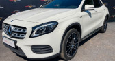 Mercedes GLA Classe 200 D WHITE ART EDITION BVA PANO- JA 19   BEZIERS 34