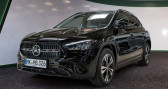 Annonce Mercedes GLA occasion Essence classe 200 Edition Progressive Distr AHK LED Navi K � LEIMBACH