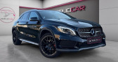 Annonce Mercedes GLA occasion Essence CLASSE 200 Fascination 7-G DCT A  Genay