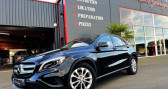 Annonce Mercedes GLA occasion Diesel Classe 200 GLA200 CDI 136 ch 2016  Saint Berthevin