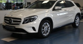 Mercedes GLA CLASSE 200 Inspiration   ST SATURNIN 72