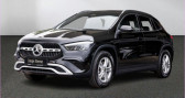 Annonce Mercedes GLA occasion Essence classe 200 MBUX-Navi LED Spiegel-Paket R�ckfahrk. � LEIMBACH