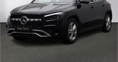Annonce Mercedes GLA occasion Essence classe 200 Rückfahrkamera Sitzheizung MBUX-Navi LED � LEIMBACH